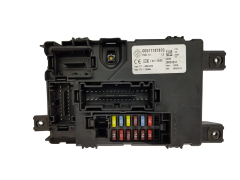 Boîtier Fusibles Fiat 00517187870 28024247 Delphi