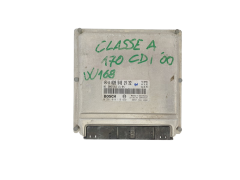 Calculateur A0285451932 0281010118 Mercedes Bosch 41945