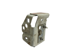 Fixation, Support Droit Trafic Vivaro 93451653 3509568R 663501686R