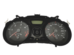 Bloc Compteurs Vitesse Renault Clio 3 2RPF-10A855-A 30069