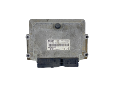 Calculateur Fiat 46789433 0281001955 188C324N Bosch 62014