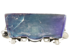 Bloc Compteurs Vitesse Honda Civic HR0342017 78200G113 33402