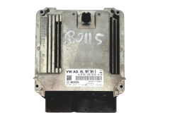 Calculateur 0281019175 04L907309E Volkswagen 29590
