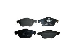 Plaquettes De Frein MAGNETI MARELLI 363700201690 410600756R