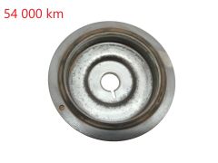 Poulie D`Arbre 123031777R 1.5 dci Renault Dacia 54000km
