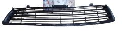 Grille de pare-chocs Original 7414P7 7414.P7 Peugeot 406