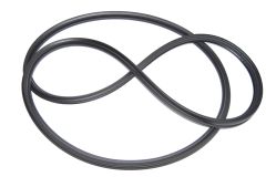 Joint De Portes Avant Gauche Original 7C0837911G VW Crafter 