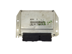 Calculateur 0281011811 39101-27512 84LCMI04 Hyundai Bosch 3724