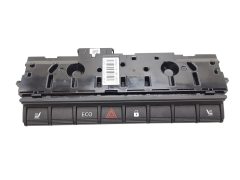 Commutateur D’eclerage De Secour Clio 5 Captur 2 Duster 2 283E84011R