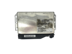 Calculateur Audi VW 8E0927156R 0260002880 Bosch 56398