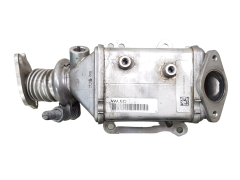 Refroidisseur Egr Opel Fiat 1.3 55273563 55249449 Valeo