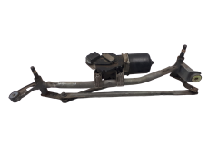 Tringlerie D'essuie Glace Avant Renault Megane 2 8200036921 Valeo Tringlerie D'essuie Glace Avant Renault Megane 2 8200036921 Valeo