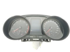 Bloc Compteurs Vitesse VW Polo 6C0920740D A2C38468000 VDO Bloc Compteurs Vitesse VW Polo 6C0920740D A2C38468000 VDO