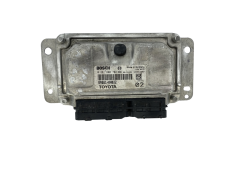 Calculateur PSA Toyota 89661-0H022 0261208702 Bosch 50486