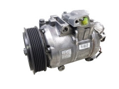 Compresseur De Climatisation 6Q0820803J Denso 447180-7283 6SEU14C VW Audi Seat  Compresseur De Climatisation 6Q0820803J Denso 447180-7283 6SEU14C VW Audi Seat