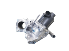 Soupape  Egr 8200846454F 8200836385 1.5 DCI K9K Renault 1000km