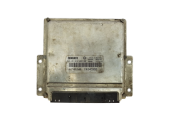 Calculateur 46785246 0281010020 C424C932 Alfa Romeo Bosch 15312