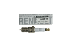 Bougie D’allumage Original 7700500108 Renault