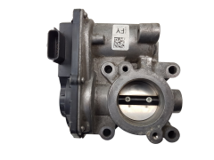 Boitier Papillon D’admission Renault 161204451R H8201171233 0.9 TCe 2853