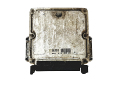 Calculateur 0281010362 9640324380 28FM0296 PSA Bosch 22100