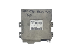 Calculateur 9621756280 IAW8P.11 16142.114 PSA Magneti Marelli 56639