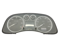 Bloc Compteurs Vitesse Peugeot 307 9646742480 R 00 25944