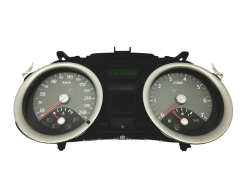 Bloc Compteurs Vitesse Renault Megane 2 8200170524 E 47968