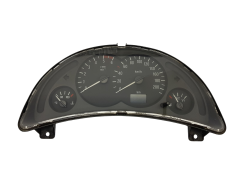 Bloc Compteurs Vitesse Opel Corsa C 09166808FB 110008988003 2900