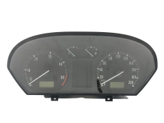 Bloc Compteurs Vitesse Skoda Fabia 6Y1919880A 110080015001 57286