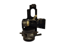 Conjoncteur Avant 529124 9627986980 Citroen Xantia 11734