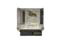 Calculateur 0281015044 7811702 BMW Bosch 