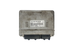 Calculateur 03D906023 5WP40414 04 VW Siemens 44892