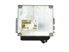 Calculateur 90519066 5WK9050  Opel Siemens