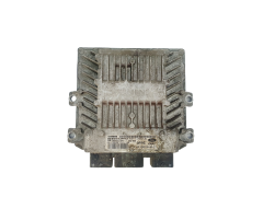 Calculateur 3S61-12A650-JE 5WS40078H-T Ford Siemens 35513