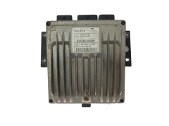 Calculateur 8200911560 8200619409 R0410B034C Renault Delphi 19271