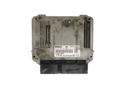 Calculateur Ecu 51812902 0281012963 Fiat Bosch 42326