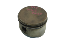 Piston Moteur 7701478544 1,4 8v K7J700 Renault Kangoo Dacia Logan