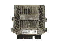 Calculateur 7S61-12A650-FA 5WS40633A-T Ford Siemens 20457