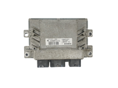 Calculateur S120200113A  8200774747 8200700695 Renault 43309