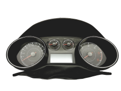 Bloc Compteurs Vitesse Fiat Bravo 51761172 503001980000 55767