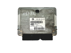 Calculateur Seat VW 036906034GM IAW4MV.GM Magneti Marelli 23871