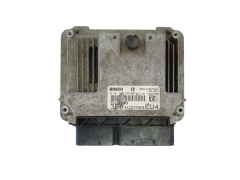 Calculateur 55208133 0281011556 Lancia 37516