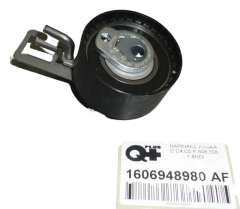 Galet Tendeur De Courroie Citroen Peugeot 1606948980 QPlus