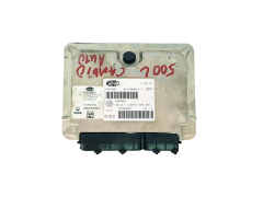 Calculateur Fiat 55274897 CFC319F.03 Magneti Marelli Calculateur Fiat 55274897 CFC319F.03 Magneti Marelli
