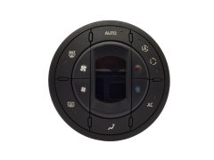 Commande Chauffage Renault Espace 4 8200028447 8200367333 Commande Chauffage Renault Espace 4 8200028447 8200367333