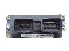 Calculateur Fiat Punto 1.2 8V IAW59F.M3 71736339 Calculateur Fiat Punto 1.2 8V IAW59F.M3 71736339