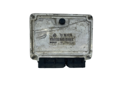 Calculateur 045906019BG 0281011244 Seat VW Bosch 51501