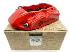 Etrier De Frein Droit Avant Original Renault Megane 3 RS 410010873R Brembo Etrier De Frein Droit Avant Original Renault Megane 3 RS 410010873R Brembo