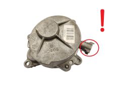 Pompe Vacum 2.0 DCI Renault Nissan Bosch 8200683982 