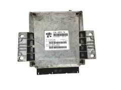 Calculateur PSA 9646570280 IAW48P2.7H Magneti Marelli 28026